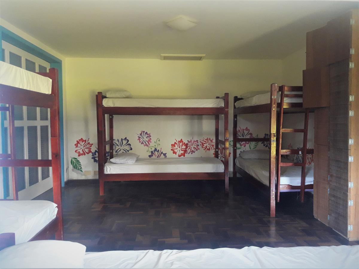 Breda Hostel Ltda Parati Extérieur photo